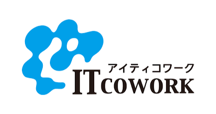 株式会社アイティコワークのロゴ