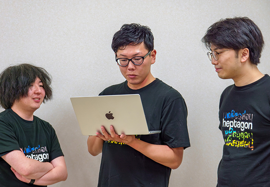 アウトバウンド営業ゼロ