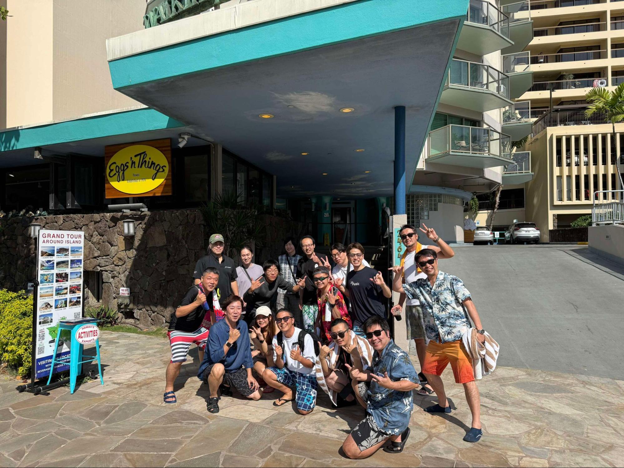 AWS認定の エンジニアが多数在籍