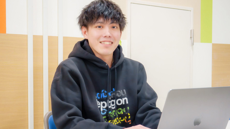 現在募集中の職種