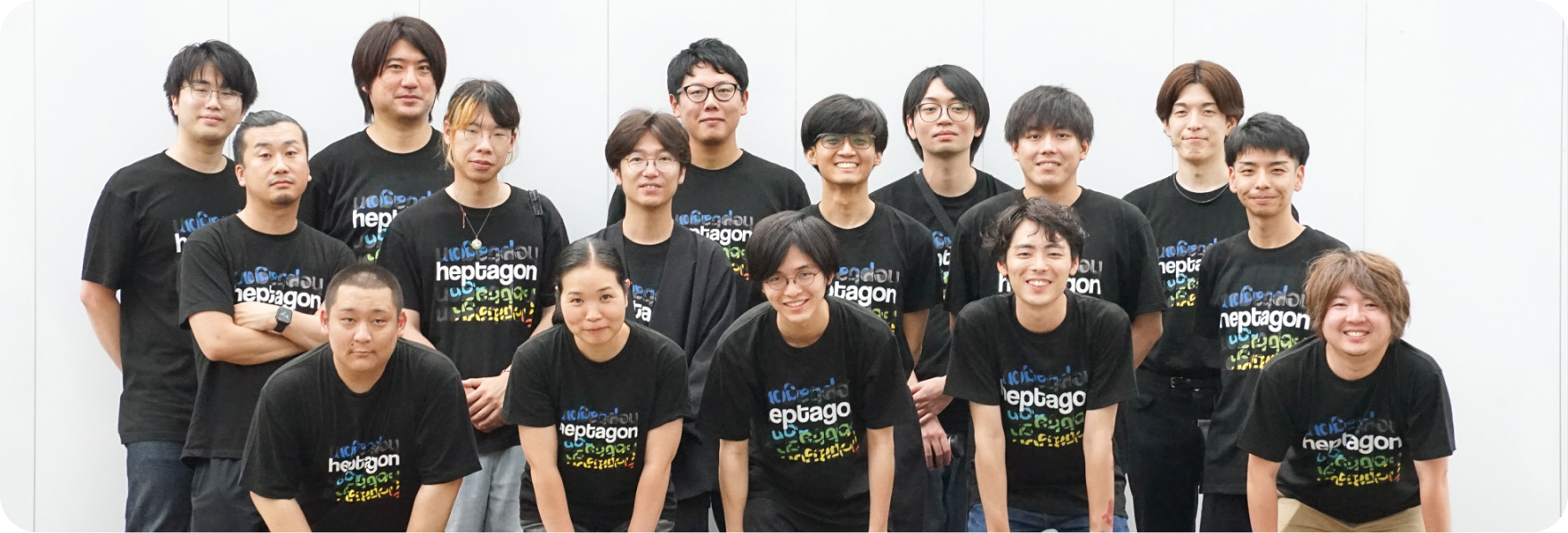 AWS認定の エンジニアが多数在籍